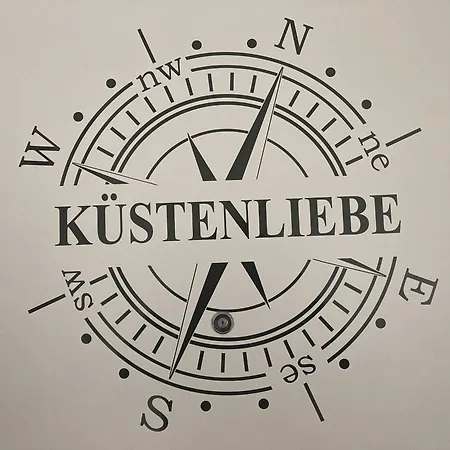 Dahmer Duenen - Kuestenliebe 公寓