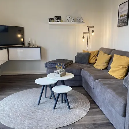 Dahmer Duenen - Kuestenliebe * 达默