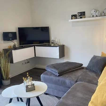 Dahmer Duenen - Kuestenliebe 达默