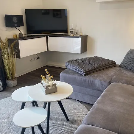 Dahmer Duenen - Kuestenliebe 达默