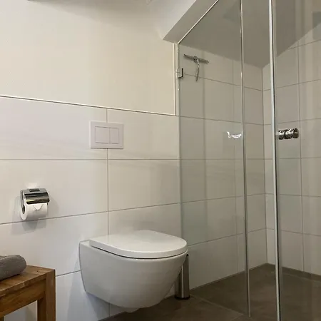Apartment Dahmer Duenen - Kuestenliebe