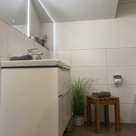 Apartment Dahmer Duenen - Kuestenliebe