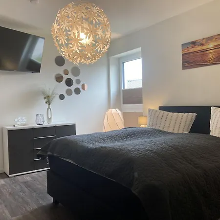 公寓 Dahmer Duenen - Kuestenliebe