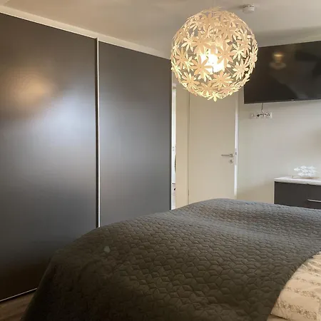 Dahmer Duenen - Kuestenliebe 公寓 达默