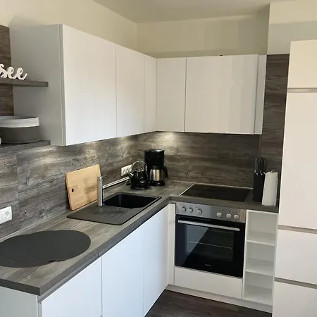 Dahmer Duenen - Kuestenliebe *