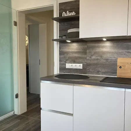 Dahmer Duenen - Kuestenliebe * 达默