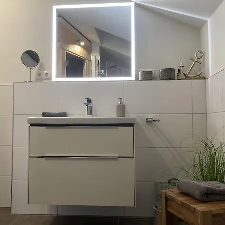 Apartment Dahmer Duenen - Kuestenliebe Dahme (Schleswig-Holstein)