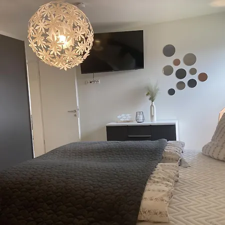 Dahmer Duenen - Kuestenliebe *