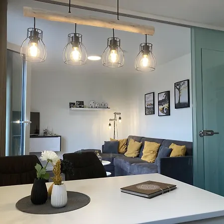 Apartment Dahmer Duenen - Kuestenliebe Dahme (Schleswig-Holstein)