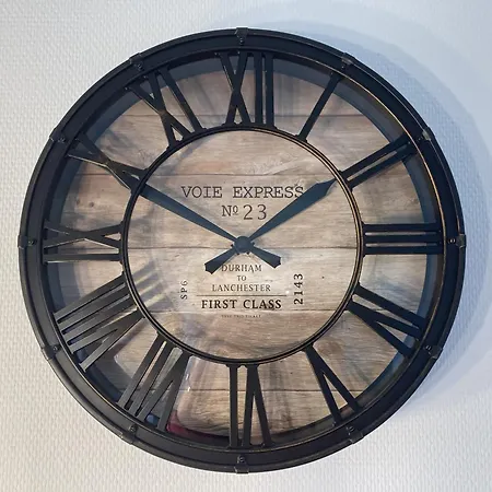 Dahmer Duenen - Kuestenliebe 公寓