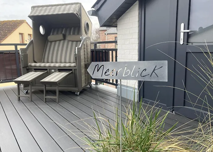 Dahmer Duenen - Kuestenliebe * דאהמה