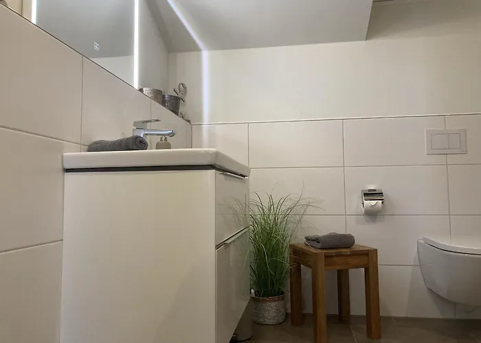 דירה Dahmer Duenen - Kuestenliebe