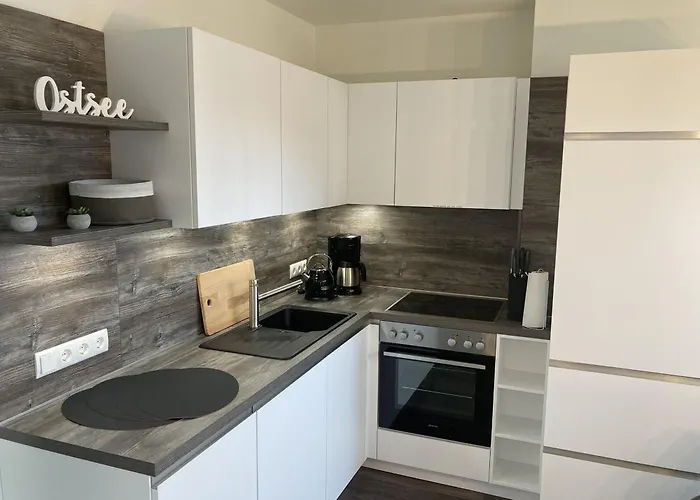 Dahmer Duenen - Kuestenliebe *