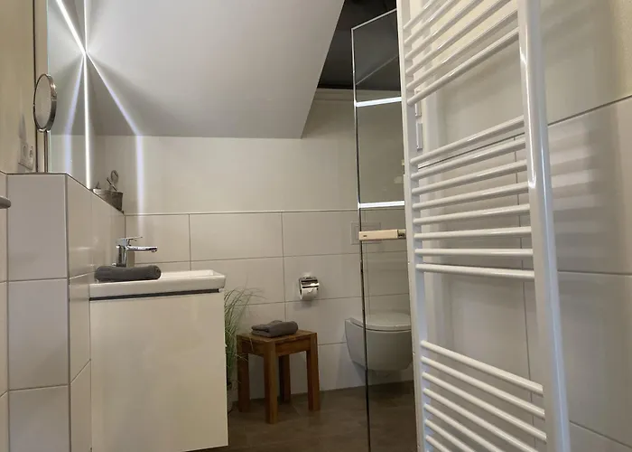 Dahmer Duenen - Kuestenliebe *