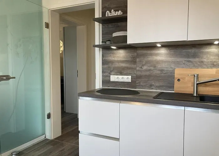 Dahmer Duenen - Kuestenliebe * דאהמה