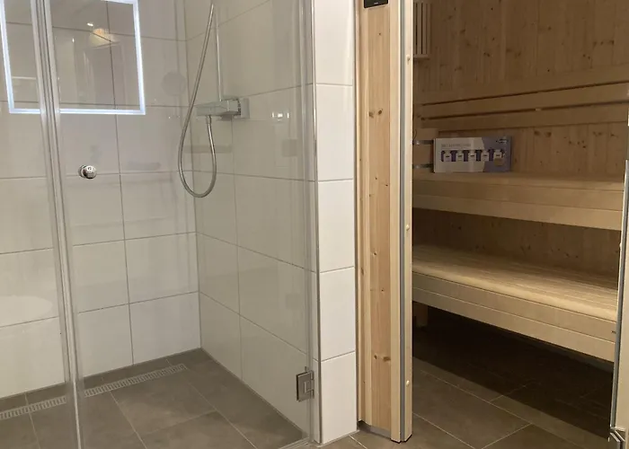 Dahmer Duenen - Kuestenliebe *